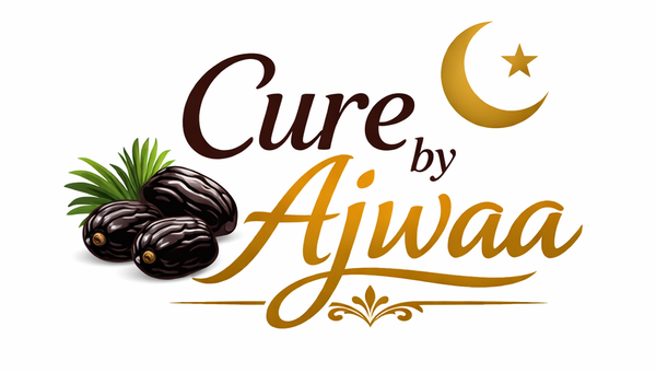 Cure by Ajwaa